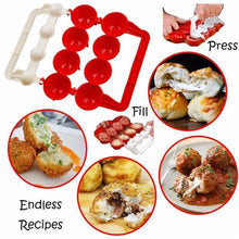 Load image into Gallery viewer, Newbie Meatballs Maker Tool