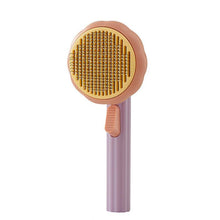 Load image into Gallery viewer, 💖 Pumpkin Pet Combing Brush