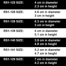 Load image into Gallery viewer, Silicone Flower Pot Mold