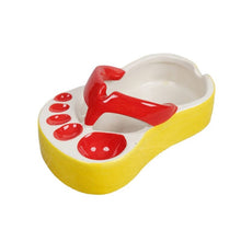 Load image into Gallery viewer, Funny Fries Plate/Ashtray