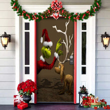 Load image into Gallery viewer, ❤️Nightmare Before Christmas Outdoor Decorations