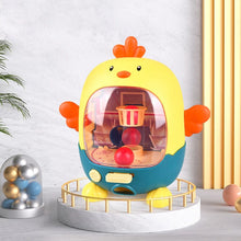 Load image into Gallery viewer, Mini Basketball Shooting Games