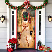 Load image into Gallery viewer, ❤️Nightmare Before Christmas Outdoor Decorations