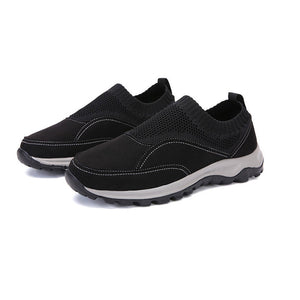 Flying Woven Hiking Shoes