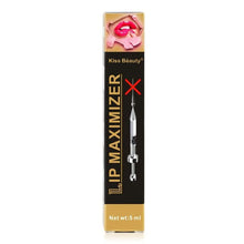 Load image into Gallery viewer, Vitamin E Lip Serum