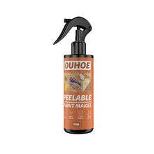 Load image into Gallery viewer, Waterproof High Temperature Resistant Furniture Protection Spray