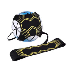 Load image into Gallery viewer, Football Training Belt