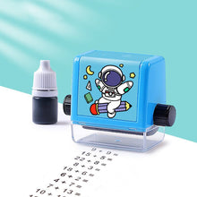 Load image into Gallery viewer, Roller Digital Teaching Stamp💗