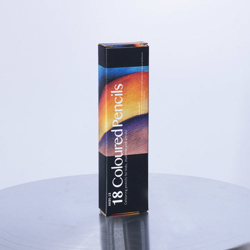 Colored Pencils
