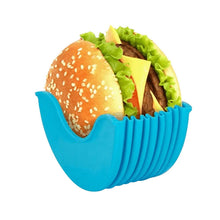 Load image into Gallery viewer, Burr-free Burger Holder