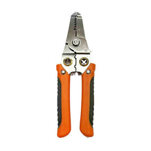 Load image into Gallery viewer, Multi-functional Wire Splitting Pliers
