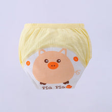 Load image into Gallery viewer, Baby Potty Training Underwear