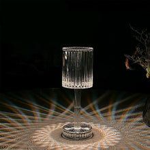 Load image into Gallery viewer, 🔥Touching Control Gatsby Crystal Lamp