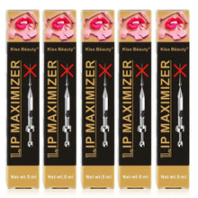 Load image into Gallery viewer, Vitamin E Lip Serum