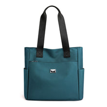 Load image into Gallery viewer, Lightweight Waterproof Nylon Shoulder Bag