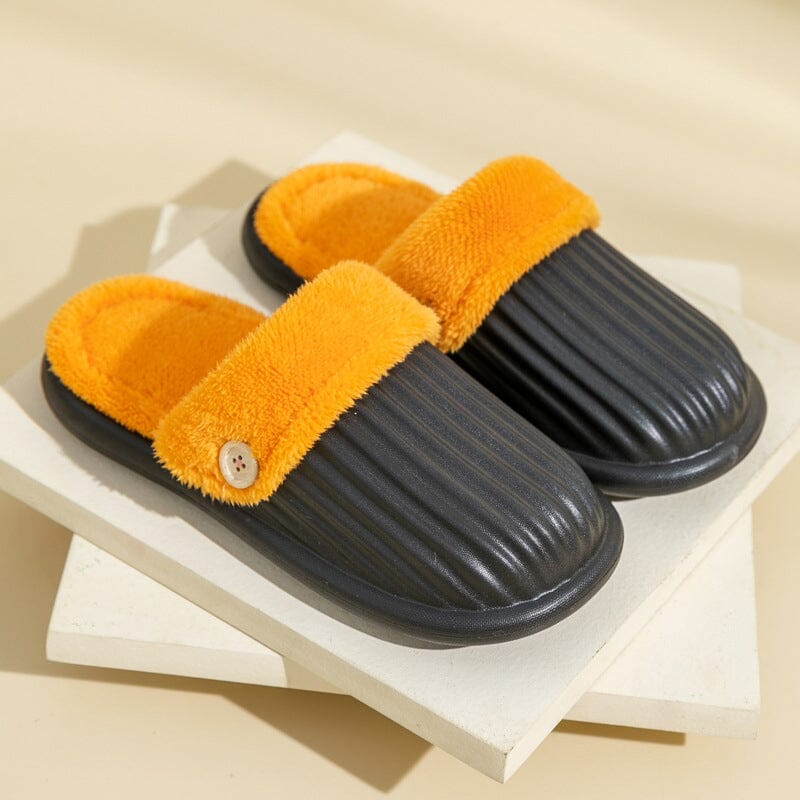 Removable Dual-purpose Slippers