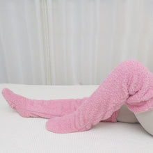 Load image into Gallery viewer, Knee Warmer Socks