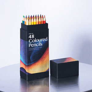 Colored Pencils