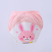 Load image into Gallery viewer, Baby Potty Training Underwear