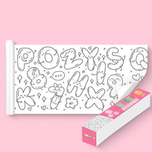 Load image into Gallery viewer, 🎨Children&#39;s Drawing Roll🎁