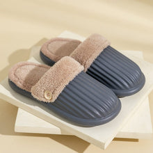 Load image into Gallery viewer, Removable Dual-purpose Slippers