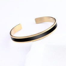 Load image into Gallery viewer, Multiple Color Bangle