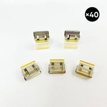 Load image into Gallery viewer, Colorful Mini Folder