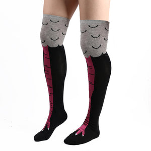 🐔Chicken Legs Socks🐔
