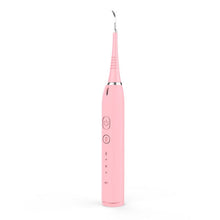 Load image into Gallery viewer, Electric Dental Scaler Dental Calculus Remover