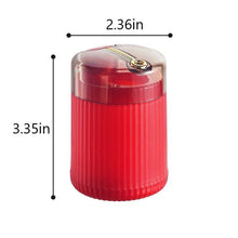 Load image into Gallery viewer, Pop-up Automatic Toothpick Dispenser