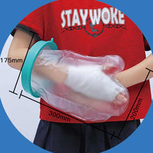 Load image into Gallery viewer, Waterproof Shower Leg Cover