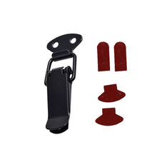 Load image into Gallery viewer, Heavy Duty Car Bumper Security Lock Clips
