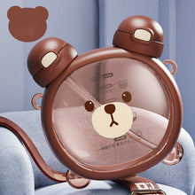 Load image into Gallery viewer, Cute Bear Water Bottle