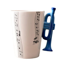 Load image into Gallery viewer, 🎵Wonderful Musicians&#39; Mugs🎸