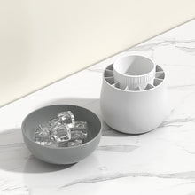 Load image into Gallery viewer, Mushroom Silicone Ice Cup