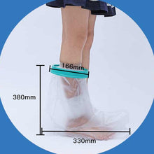 Load image into Gallery viewer, Waterproof Shower Leg Cover