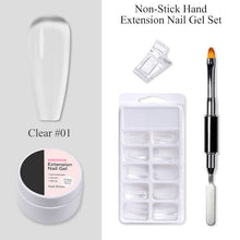 Load image into Gallery viewer, Nail Extension Builder Gel Set💅