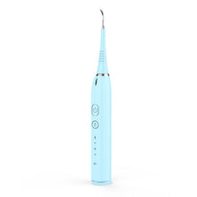 Load image into Gallery viewer, Electric Dental Scaler Dental Calculus Remover