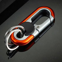 Load image into Gallery viewer, Men’s Car Key Chain