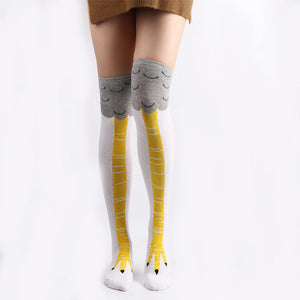 🐔Chicken Legs Socks🐔