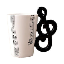 Load image into Gallery viewer, 🎵Wonderful Musicians&#39; Mugs🎸