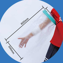 Load image into Gallery viewer, Waterproof Shower Leg Cover