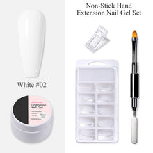 Load image into Gallery viewer, Nail Extension Builder Gel Set💅