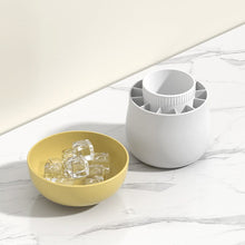 Load image into Gallery viewer, Mushroom Silicone Ice Cup