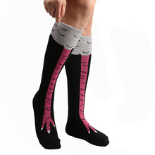 Load image into Gallery viewer, 🐔Chicken Legs Socks🐔