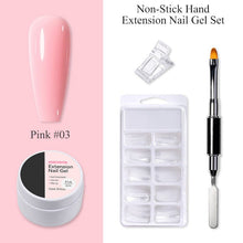 Load image into Gallery viewer, Nail Extension Builder Gel Set💅