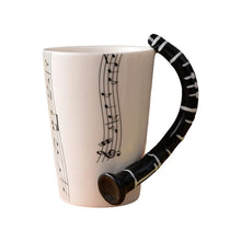 Load image into Gallery viewer, 🎵Wonderful Musicians&#39; Mugs🎸