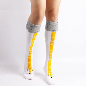🐔Chicken Legs Socks🐔