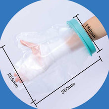 Load image into Gallery viewer, Waterproof Shower Leg Cover