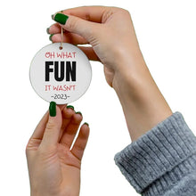 Load image into Gallery viewer, 🎁💝2023 CHRISTMAS GIFT - Funny Friendship Ornament😂